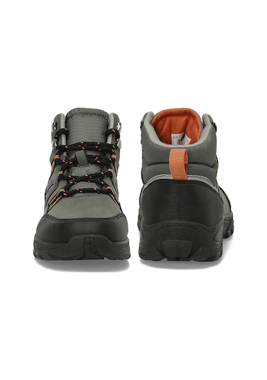 Cecco G 5pr Haki Erkek Çocuk Outdoor Bot 000000000102054366 Haki