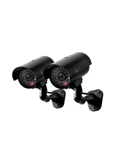 Novahub Sanal Kamera Simülasyonu Ev Koruma Sahte Güvenlik Kamerası