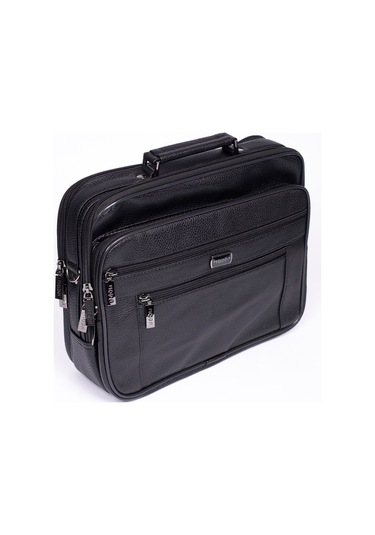 Moda Bu 45 Suni Deri Askılı Erkek Çanta