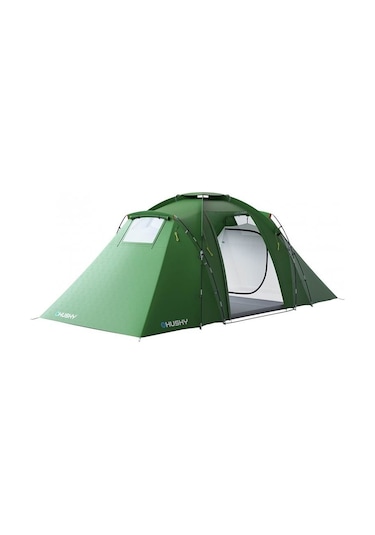 HUSKY BOSTON 4 DURAL YESIL CADIR Çok Renkli