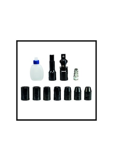 Einhell TC-PR 68 Cırcır Somun Sökme Makinesi - 4139180