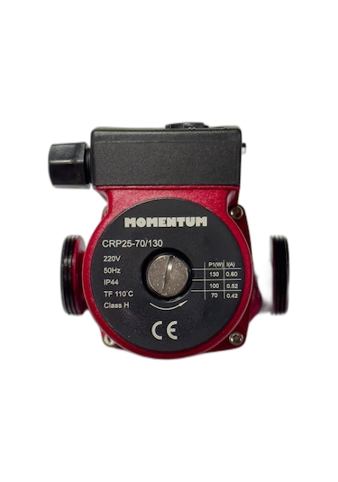 Momentum Crp 25/70/130 1 1/2'' Çıkışlı Sirkülasyon Pompası