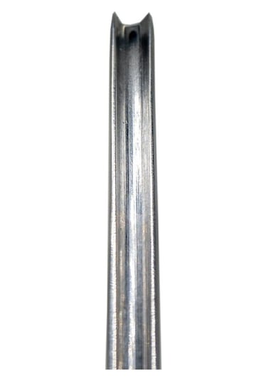 Rox Wood 0130 Premium Oluklu İskarpela 3 MM