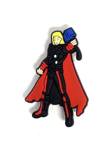 Crocs Terlik Süsü & Renkli Aksesuar Jibbitz (475024010)