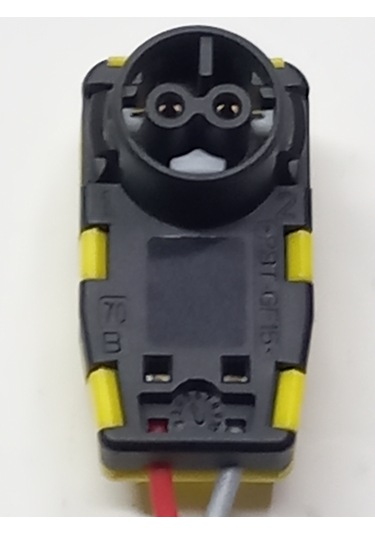 Renault Taliant  Aırbag Soketi