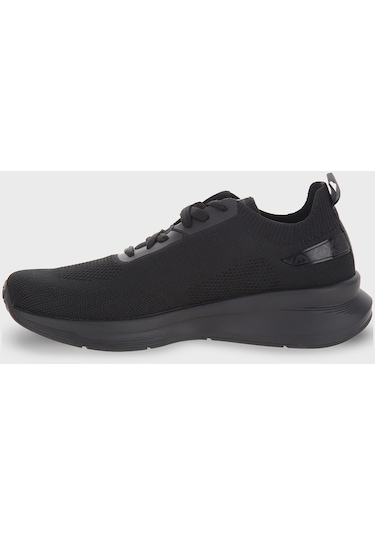 Ea7 Unisex Ayakkabı X8x149 Xk349 T775 Siyah