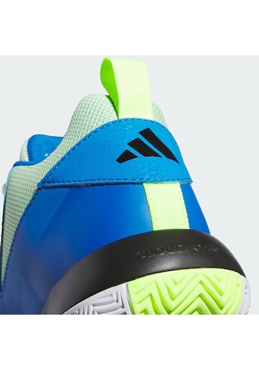 Bluebırd Adidas Çocuk Basketbol Ayakkabı Cross Em Up Select J If0821 Mavi