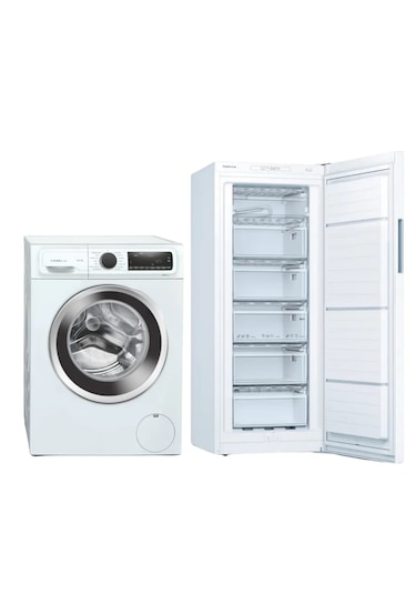 Profilo Cga252z0tr-df1024wevv Ceyiz Paketi