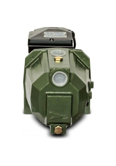 Murcell Jet-100 Su Pompası Motoru