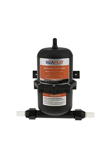 Seaflo Basınç Tankı 0,75 Litre Genleşme Tankı