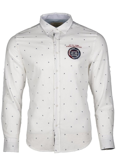 Arma Erkek Gömlek Y9gkd1074 001