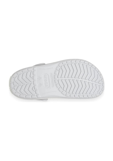 Crocs 11016 Crocband Erkek Terlik - Gri