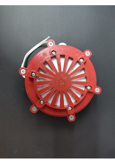 Nade Arlarm Korna 220V