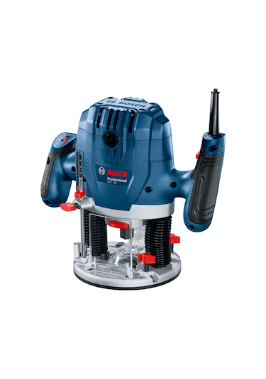 Bosch Professional GOF 130 Freze Makinesi - 06016B7000