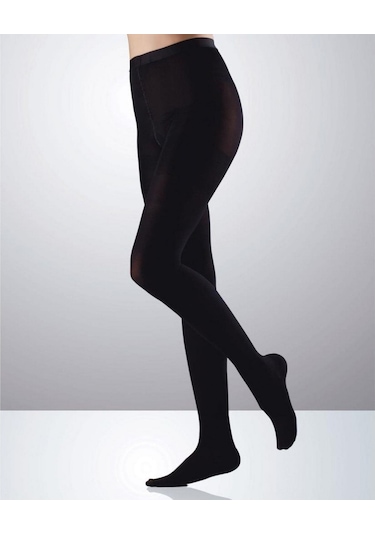 Case Külotlu Külotlu Varis Çorabı Erkek Kadın Orta Basınçlı Ccl2