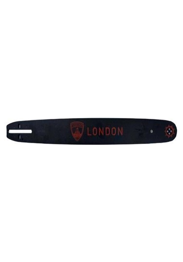 Motorlu Budama Testere Kılavuzu London 20 Diş / 91