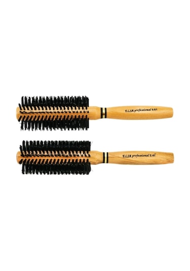 Elsa Professional 0,61 Sert Ve 0,41 Yumuşak Set