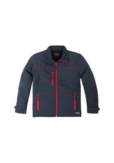 Işmont Softshell Mont