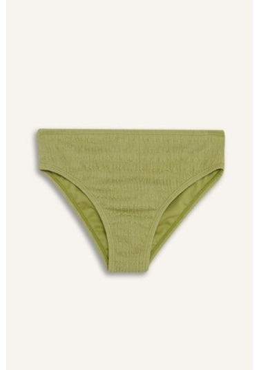 Defacto Kız Çocuk Bikini Takımı E3531a825hsgn743 Yeşil