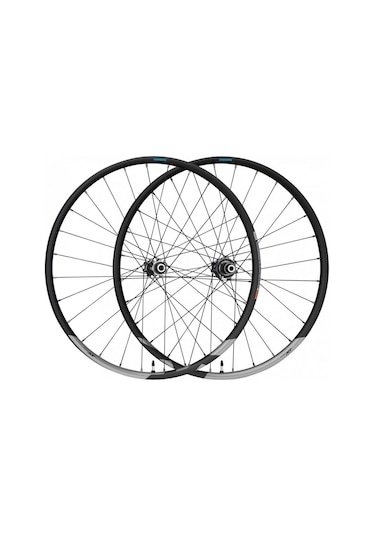 Shimano Deore Xt Wh-M8100 29" Tubeless Jant Seti