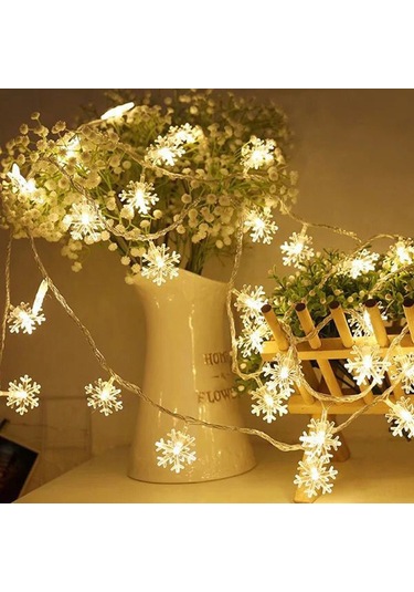 Qingmipy Usb Led Işık Küresi - 20 Ledli Dekoratif Aydınlatma, Düğün Ve Ev Süsleme Çok Renkli