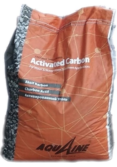 Aqualine 25 Kg Aqualıne Coconut Hindistan Cevizi Kabuğu Bazlı A