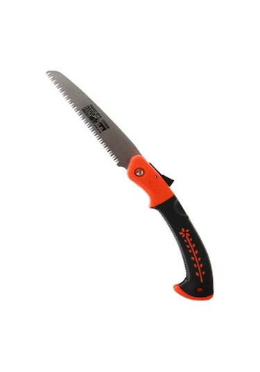Katlanır Budama Testeresi 180mm Foldıng Saw 180mm