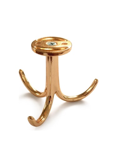 Eymenyapimarket Çapari Kanca Askı Vestiyer Portmanto Elbise Askısı