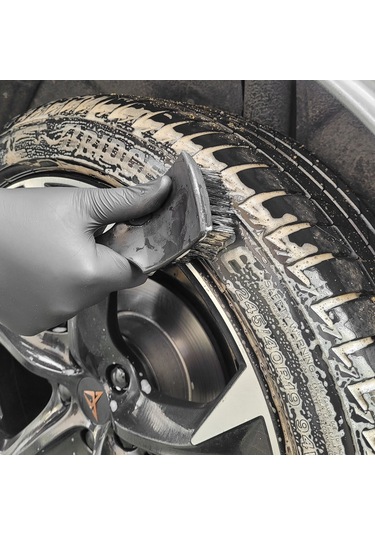 Smartbee Extract Jant ve Lastik Temizleyici 500 ML