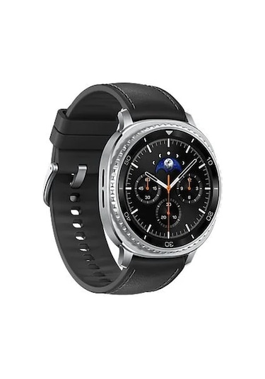 Samsung Watch 8 Classic 46 MM Akıllı Saat (Samsung Türkiye Garantili)