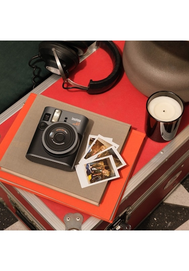 Instax Mini 41 Analog Şipşak Fotoğraf Makinesi