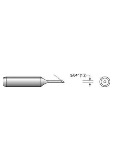 Bakon İnce Havya Ucu 1Mm 900M-T-1C