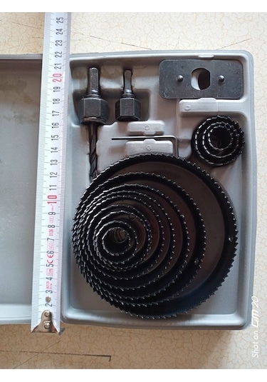 16 PARÇA PANÇ TAKIMI - BUAT-SPOT-ALÇIPAN-AĞAÇ VS DELME