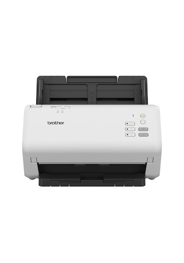 Brother ADS-4300N 50SF ADF USB 2.0 A4 Döküman Tarayıcı