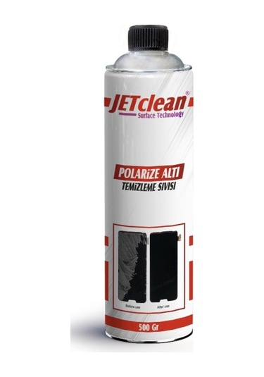 Polarize Yapışkan Sökücü 500 G