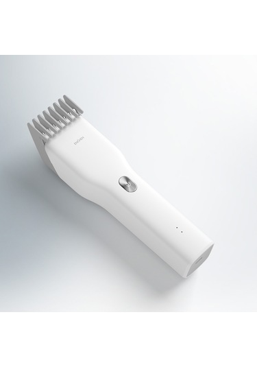 Moveevo Enchen Boost Saç Kesme Makinesi Usb Şarjlı Elektrikli Saç Kesme Makinesi İki Hızlı Nano Seramik Kesici Saç Hızlı Şarjlı