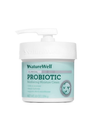 Nature Well Probiotic Nemlendirici Bakım Kremi 284 G