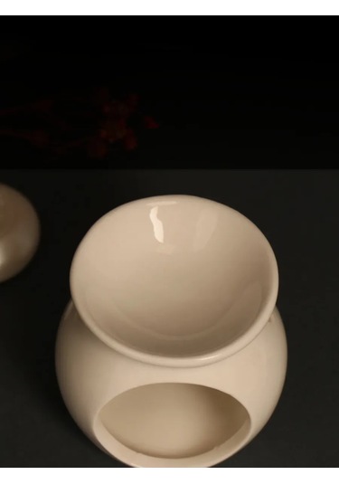 Simalend Seramik Aroma Lambası 264369743