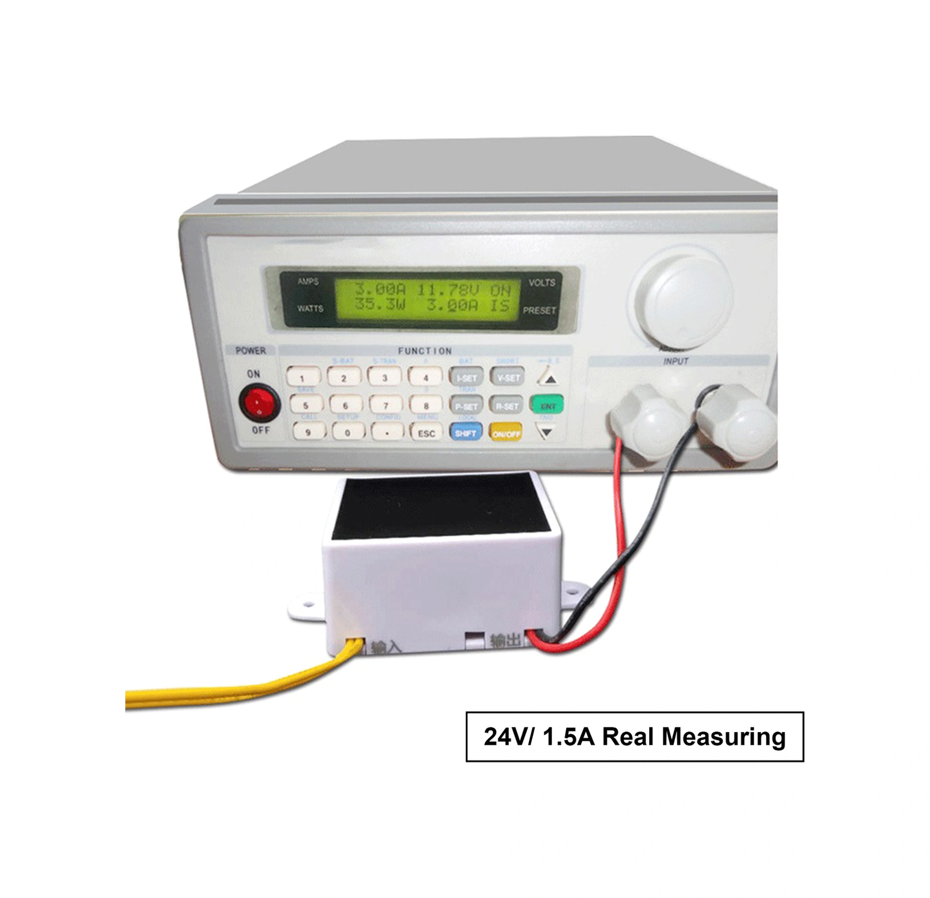 Neevoyu Ac-dc 100-240v Girişli 12v 3a 36w Güç Modülü Zfx-w305a