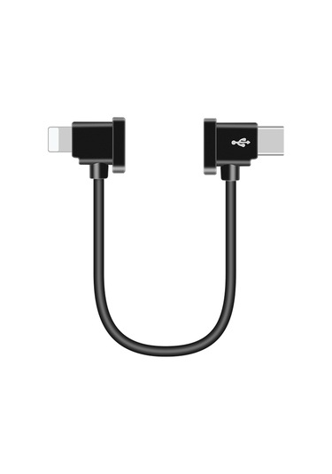 Geekyou Djı Mini 2/air 2/pocket 2 İçin Type-c'den 'a Veri Kablosu, 15cm