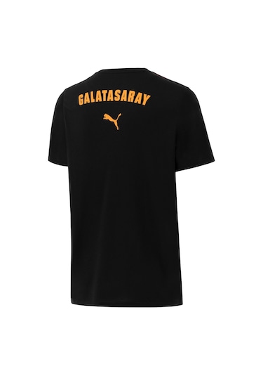 Puma Galatasaray S.k. Tişört 781214 03
