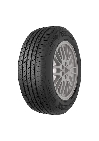 Funtoma 215/55R18 99V Reinf. Suvfun H/T Yaz Lastiği 2026