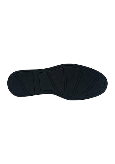 Greyder 18492 Lacivert Süet Hakiki Deri Erkek Domi Bot-1059 Laci-süet