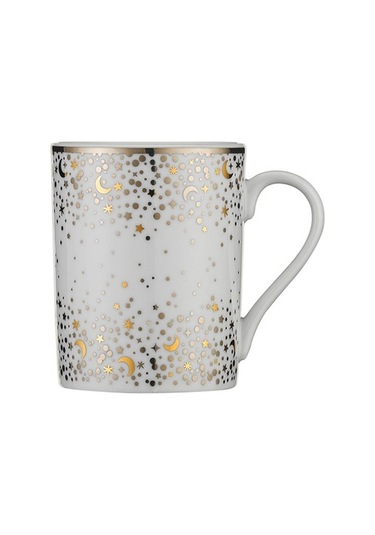 Kütahya Porselen Cosmic Love Forest 2 Parça Mug 11911
