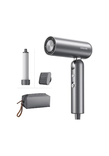 Dreame Hair Pocket Glory Ahd51 Saç Kurutma Makinesi