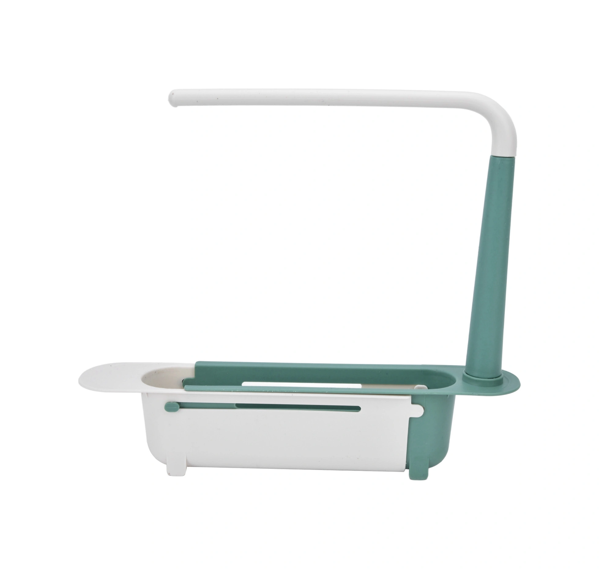 Konesam Küçük Mutfak Depolama: Genişletilebilir Lavabo Rakusu - Su Tokuşu Önleyici, Havalandırıcı, Bez Tutucu Ve Gereçleri Saklama Siyah Siyah