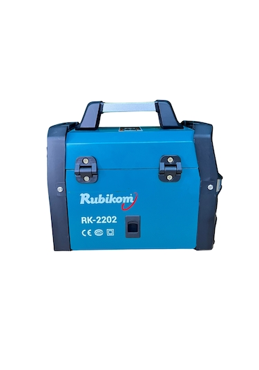 Rubikom 950 Amper Gazsız Gazaltı Kaynak Makinası