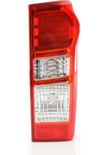Stop Isuzu D-max 12-16 Ledli Sağ