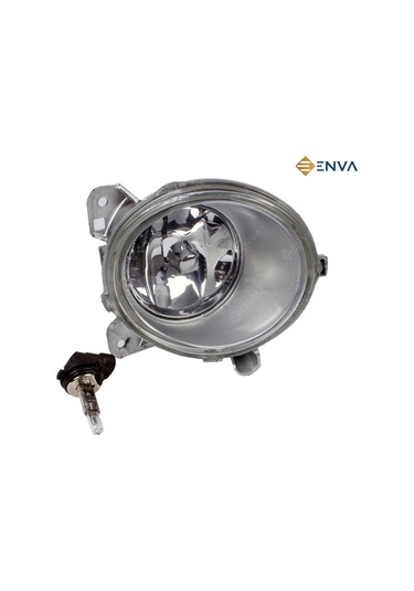 Scania P.R.T.S Tır / Çekici Sağ Ön Sis Farı Lambası 2004 ve Üzer