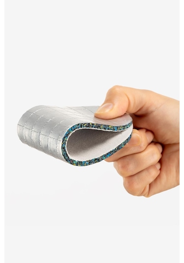 Hopfrög Thermocomfort Mostra Açık Gri